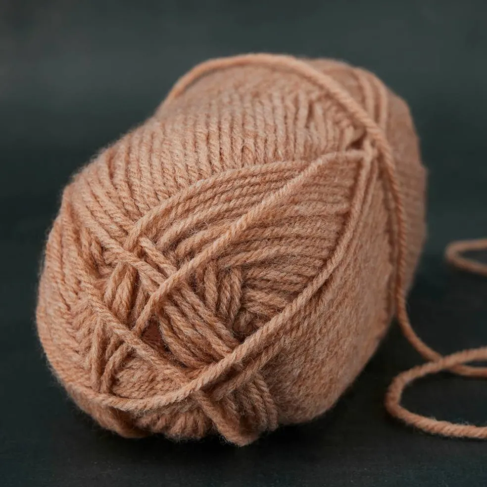 Lion Brand® Wool-Ease® Solid Yarn