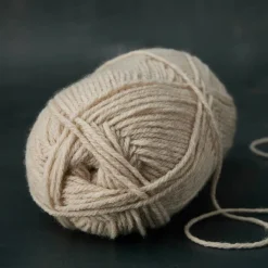 Lion Brand® Wool-Ease® Solid Yarn