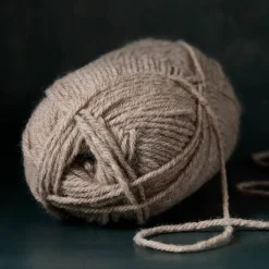 Lion Brand® Wool-Ease® Solid Yarn