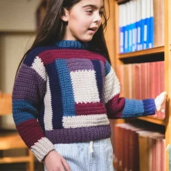 Lion Brand® Wool-Ease® Solid Yarn