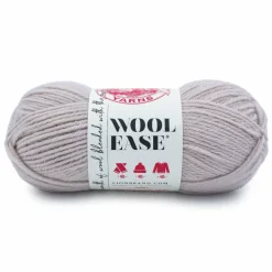 Lion Brand® Wool-Ease® Solid Yarn