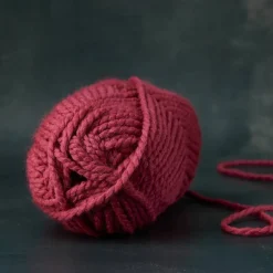 Lion BrandĀ® Wool-EaseĀ® Thick & QuickĀ® Solid Yarn