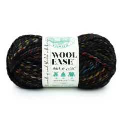 Lion Brand® Wool-Ease® Thick & Quick® Solid Yarn