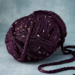 Lion Brand® Wool-Ease® Thick & Quick® Solid Yarn