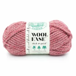 Lion Brand® Wool-Ease® Thick & Quick® Solid Yarn
