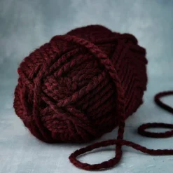 Lion Brand® Wool-Ease® Thick & Quick® Solid Yarn