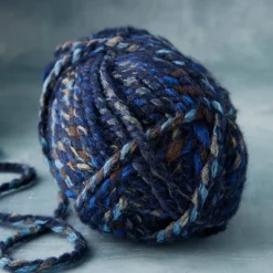Lion Brand® Wool-Ease® Thick & Quick® Variegated Yarn