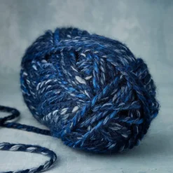 Lion Brand® Wool-Ease® Thick & Quick® Variegated Yarn