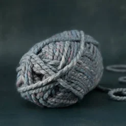 Lion Brand® Wool-Ease® Thick & Quick® Variegated Yarn