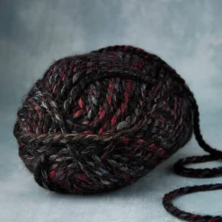 Lion Brand® Wool-Ease® Thick & Quick® Prints, Stripes & Metallics Yarn