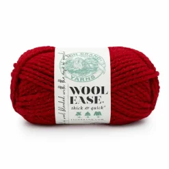 Lion Brand® Wool-Ease® Thick & Quick® Prints, Stripes & Metallics Yarn