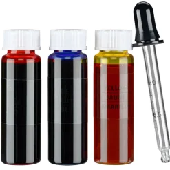 Liquid Dye Color Kit by Make Market®
