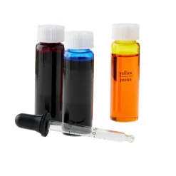 Liquid Dye Color Kit by Make Market®