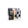 Liquitex® BASICS® Acrylic  6 Color Introductory Paint Set