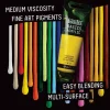 Liquitex® BASICS® Acrylic 12 Color Paint Set