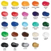 Liquitex® BASICS® Acrylic 24 Color Paint Set