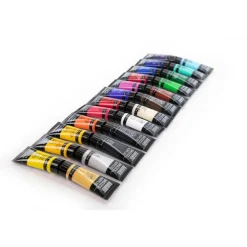 Liquitex® BASICS® Acrylic 24 Color Paint Set