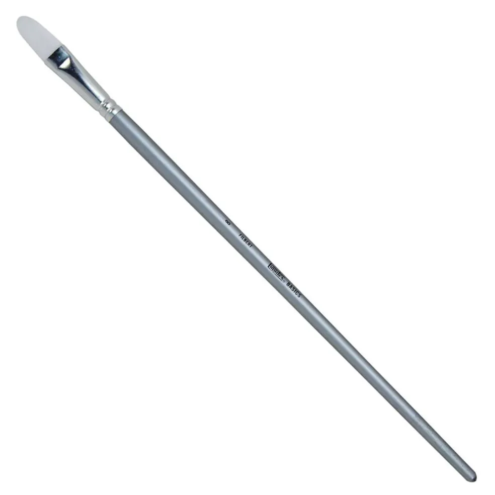 Liquitex® BASICS® Filbert Brush