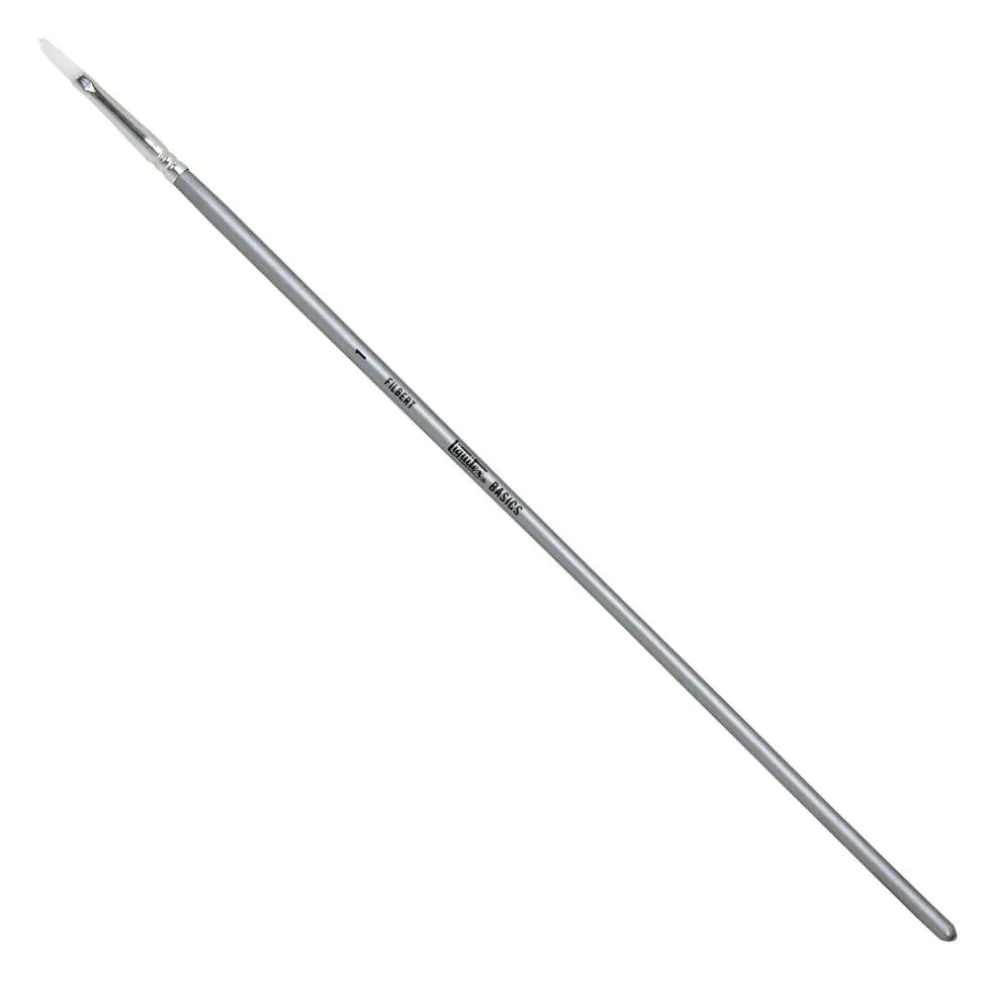 Liquitex® BASICS® Filbert Brush
