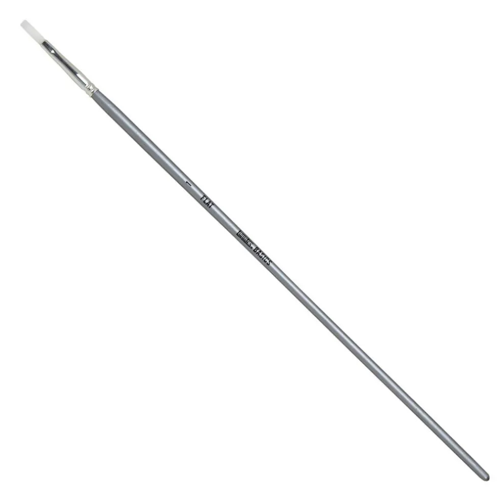 Liquitex® BASICS® Flat Brush