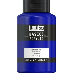 Liquitex® BASICS® 13.5oz. Acrylic Paint
