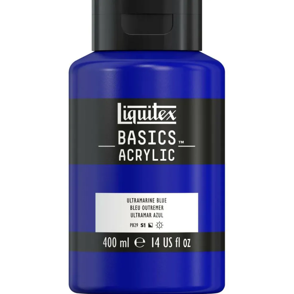 Liquitex® BASICS® 13.5oz. Acrylic Paint