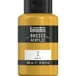 Liquitex® BASICS® 13.5oz. Acrylic Paint