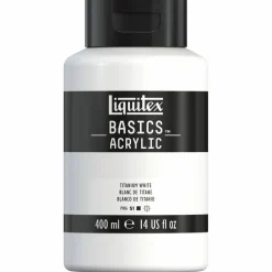 Liquitex® BASICS® 13.5oz. Acrylic Paint
