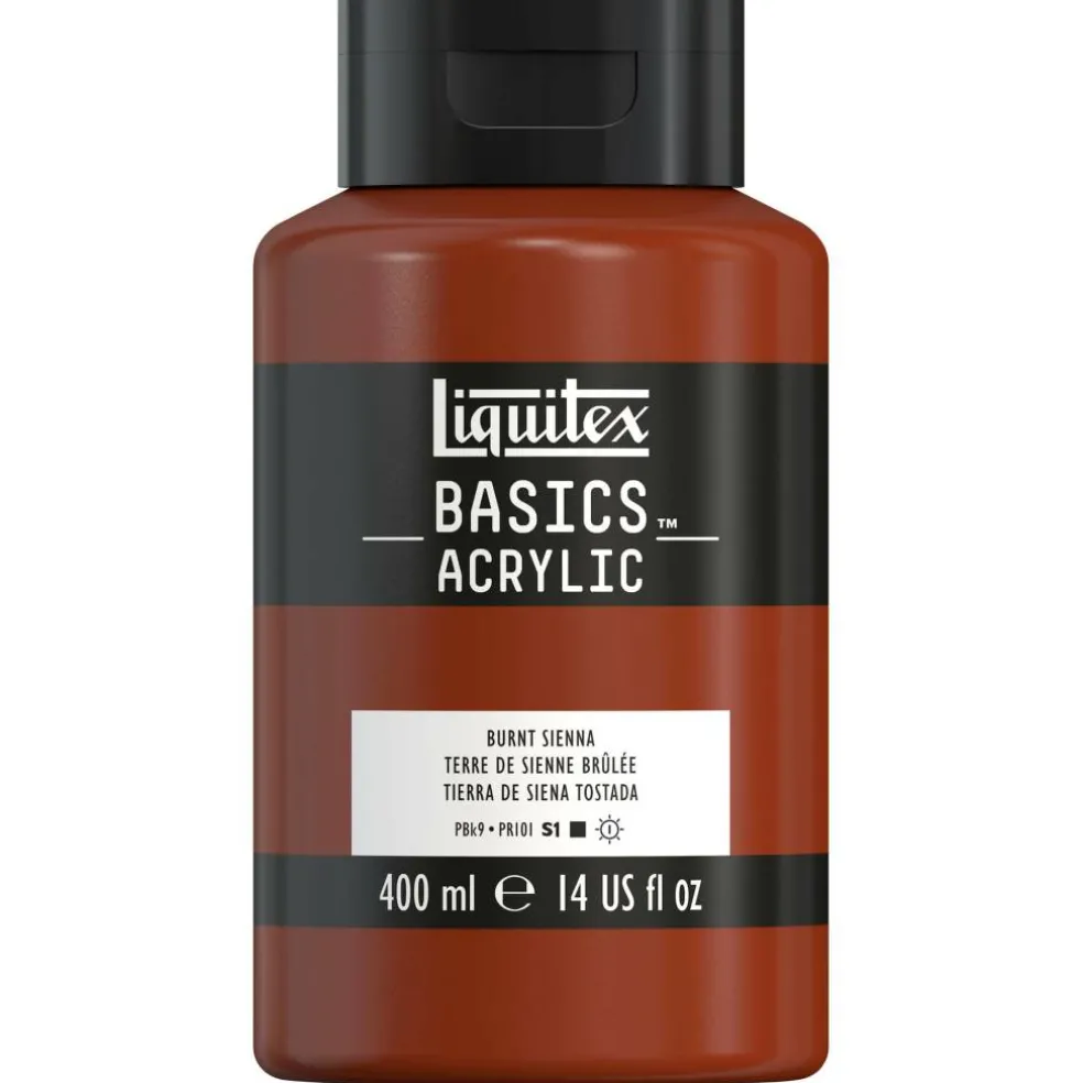 Liquitex® BASICS® 13.5oz. Acrylic Paint