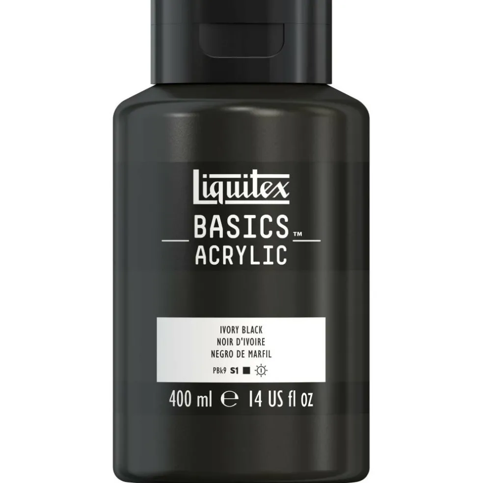 Liquitex® BASICS® 13.5oz. Acrylic Paint