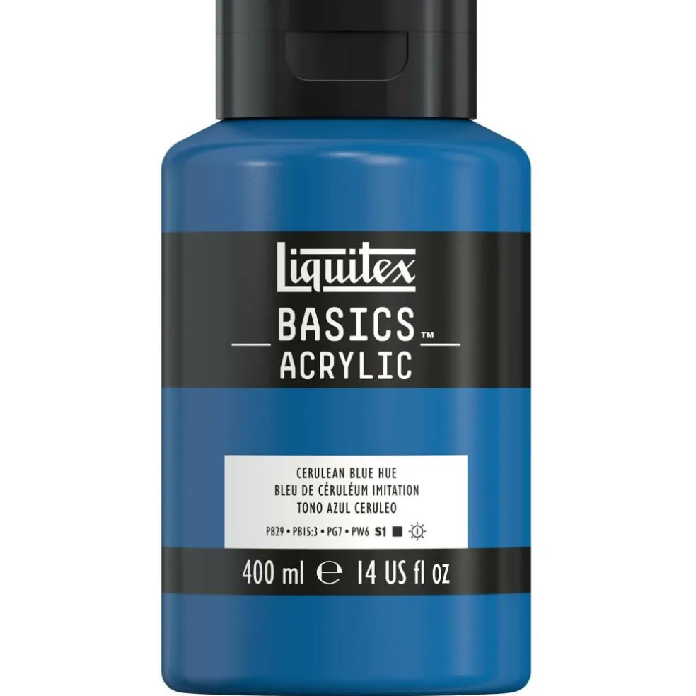 Liquitex® BASICS® 13.5oz. Acrylic Paint