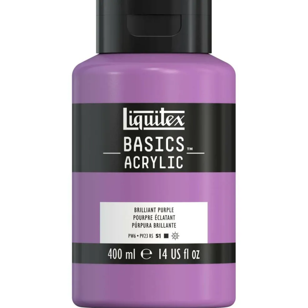 Liquitex® BASICS® 13.5oz. Acrylic Paint