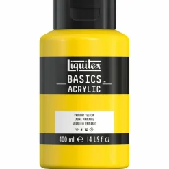 Liquitex® BASICS® 13.5oz. Acrylic Paint