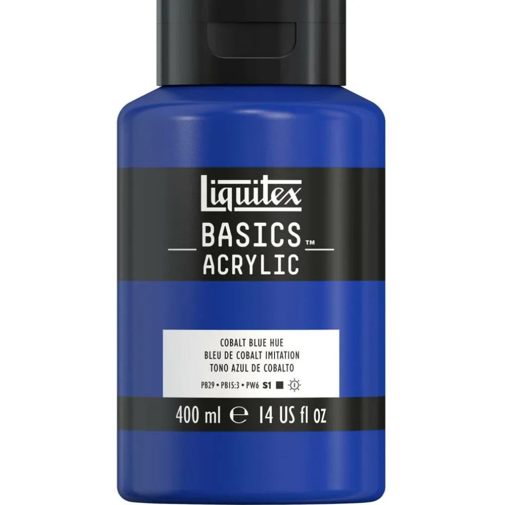 Liquitex® BASICS® 13.5oz. Acrylic Paint