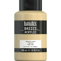 Liquitex® BASICS® 13.5oz. Acrylic Paint