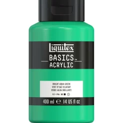 Liquitex® BASICS® 13.5oz. Acrylic Paint