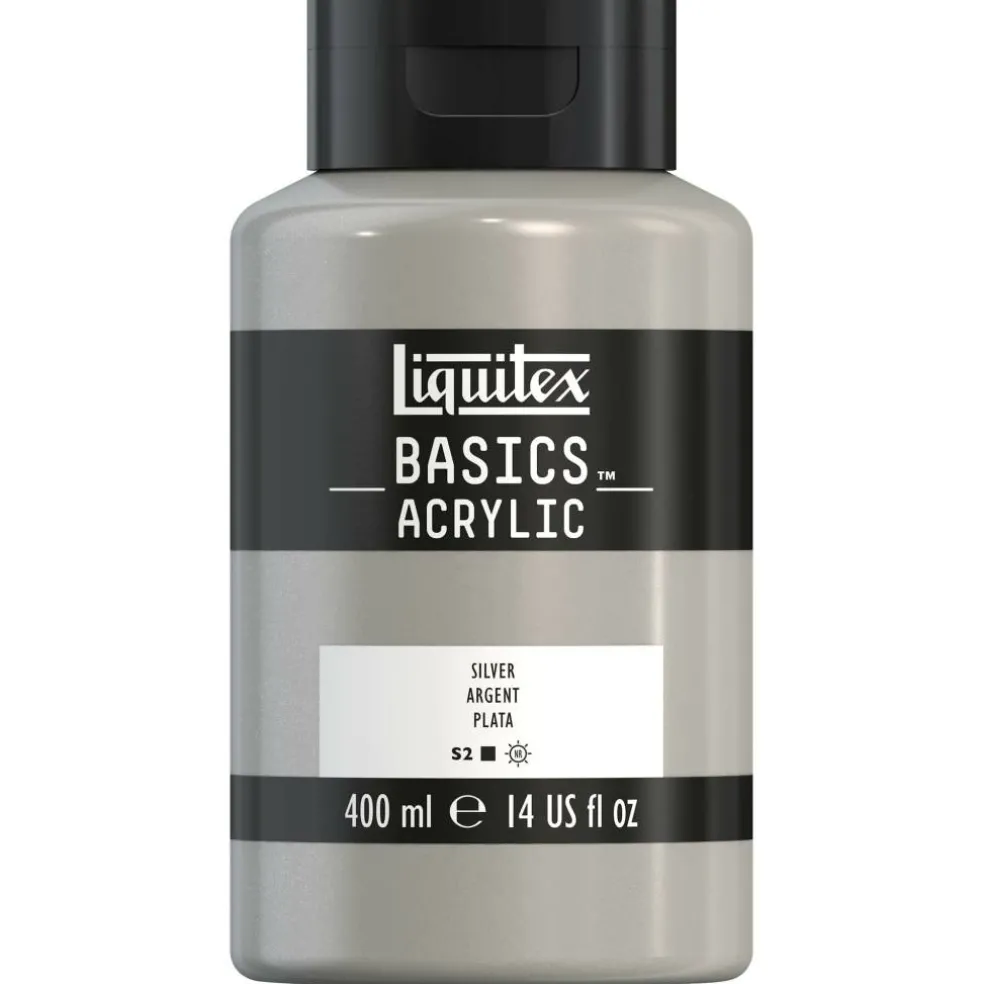 Liquitex® BASICS® 13.5oz. Acrylic Paint