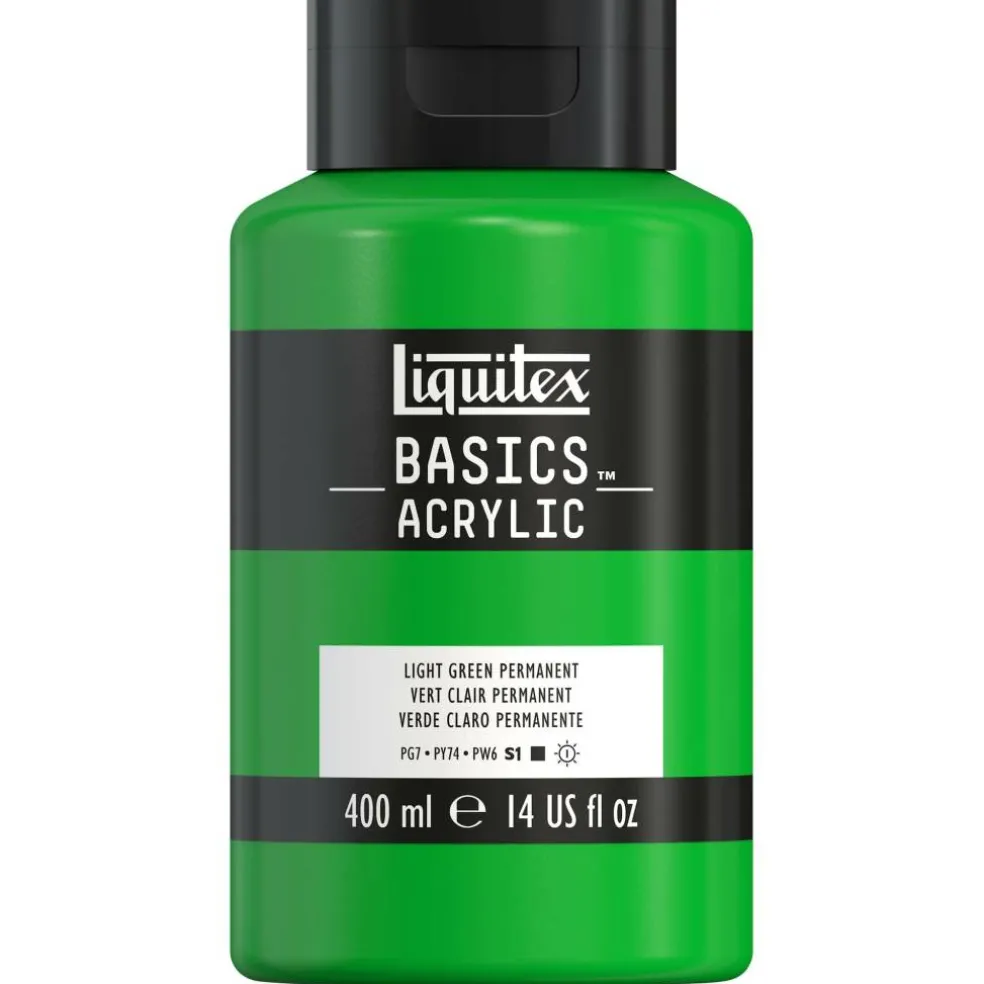 Liquitex® BASICS® 13.5oz. Acrylic Paint