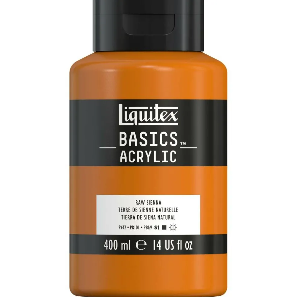 Liquitex® BASICS® 13.5oz. Acrylic Paint
