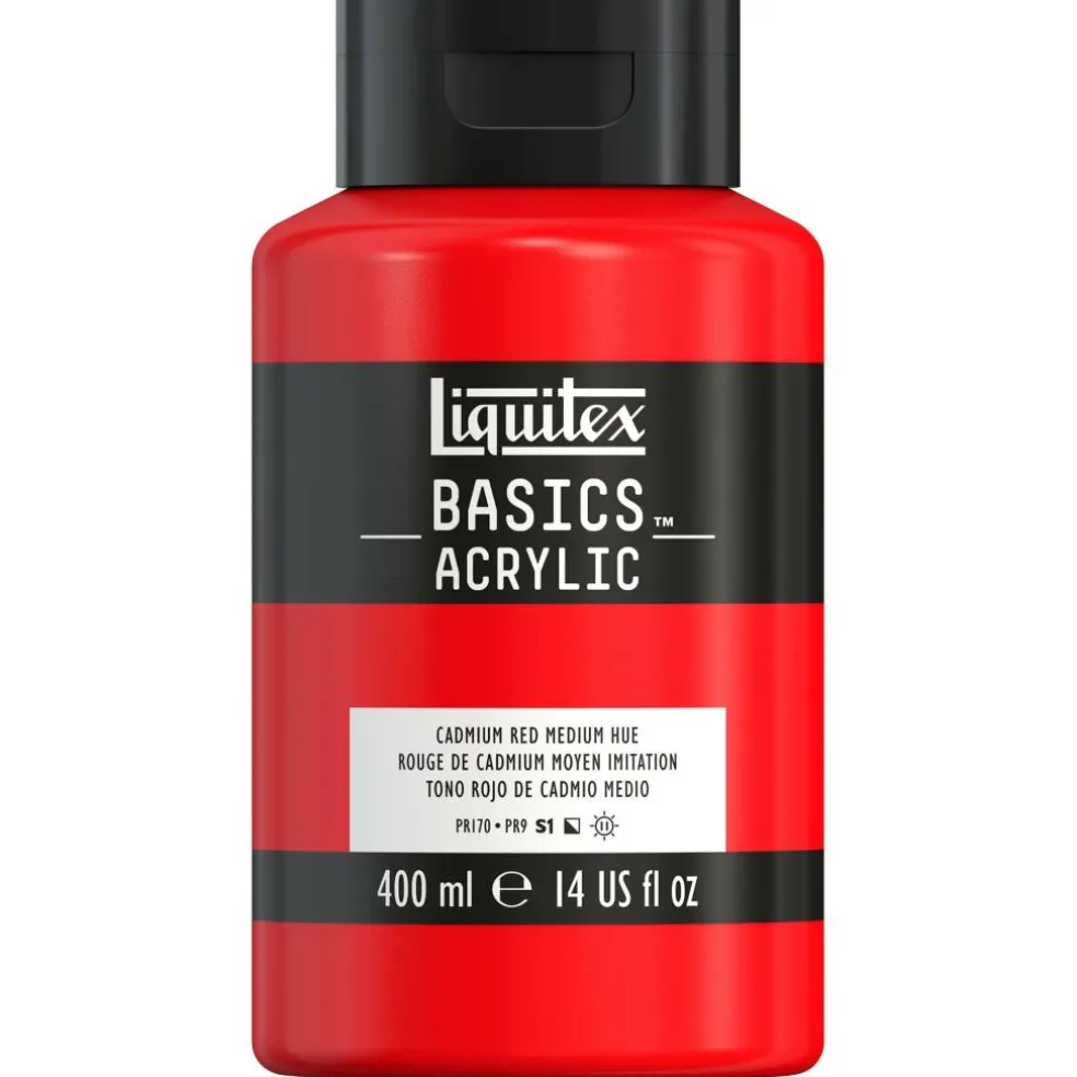 Liquitex® BASICS® 13.5oz. Acrylic Paint