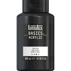 Liquitex® BASICS® 13.5oz. Acrylic Paint