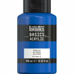 Liquitex® BASICS® 13.5oz. Acrylic Paint
