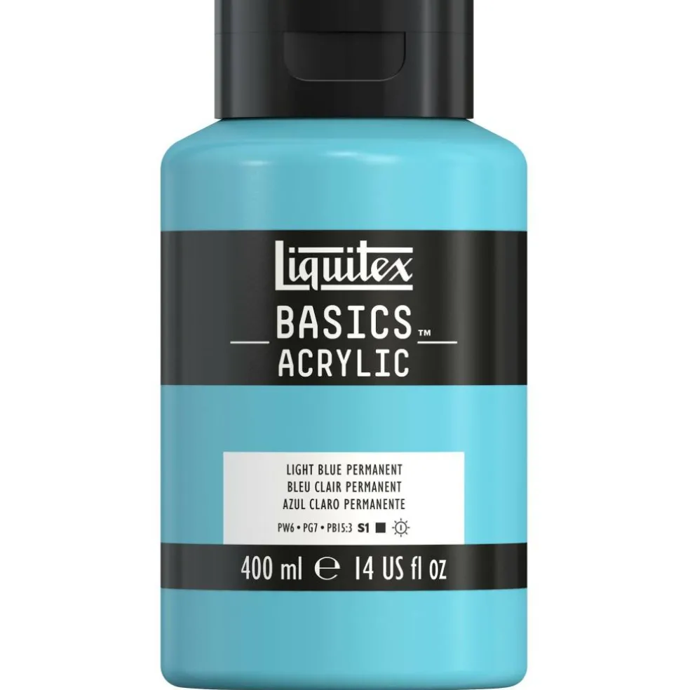 Liquitex® BASICS® 13.5oz. Acrylic Paint
