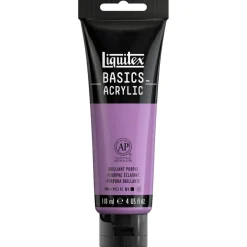 Liquitex® BASICS® 4oz. Acrylic Paint
