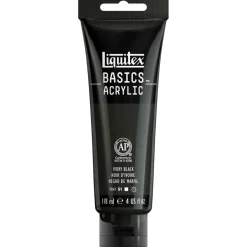 Liquitex® BASICS® 4oz. Acrylic Paint