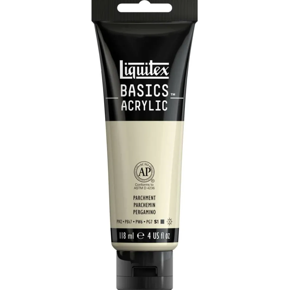 Liquitex® BASICS® 4oz. Acrylic Paint