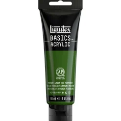 Liquitex® BASICS® 4oz. Acrylic Paint