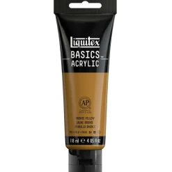 Liquitex® BASICS® 4oz. Acrylic Paint