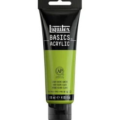Liquitex® BASICS® 4oz. Acrylic Paint