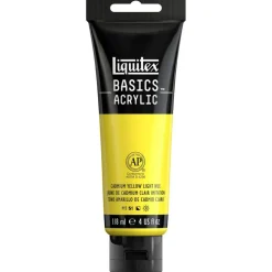 Liquitex® BASICS® 4oz. Acrylic Paint